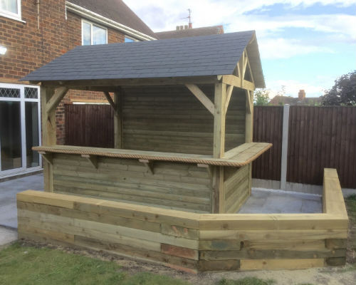 Bespoke Timber Products