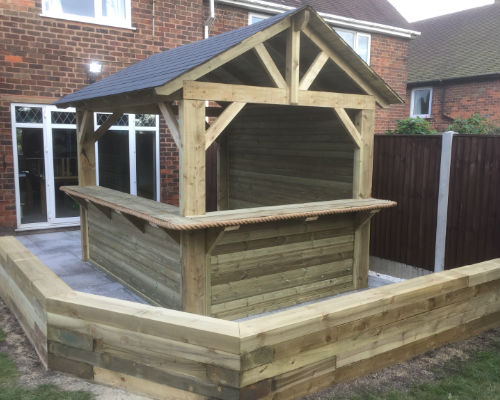 Bespoke Timber Products