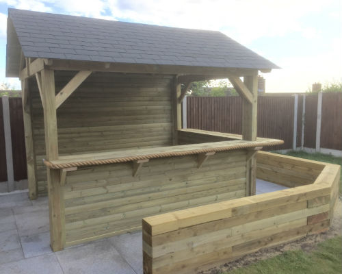 Bespoke Timber Products