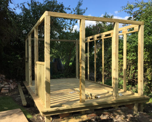 Bespoke Timber Products