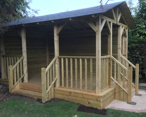 Bespoke Timber Products
