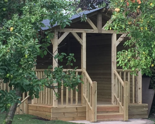 Bespoke Timber Products