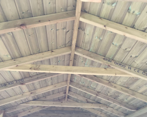 Bespoke Timber Products