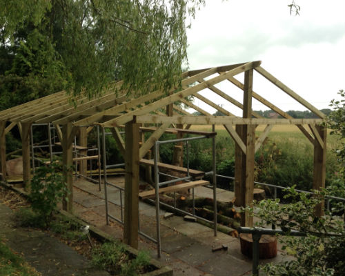 Bespoke Timber Products