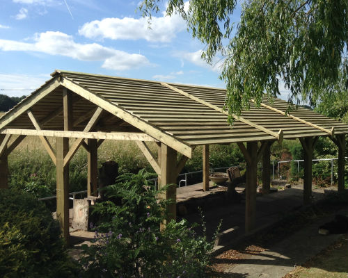 Bespoke Timber Products