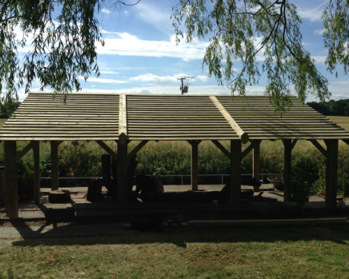 Bespoke Timber Products