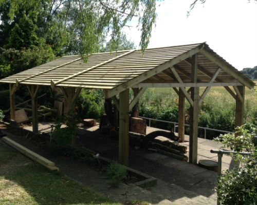 Bespoke Timber Products