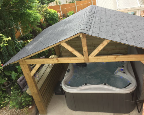Bespoke Timber Products