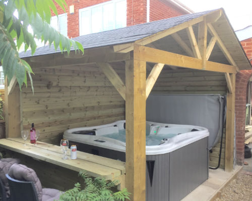 Bespoke Timber Products