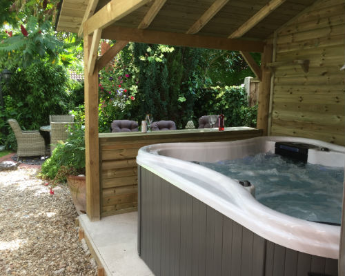 Bespoke Timber Products