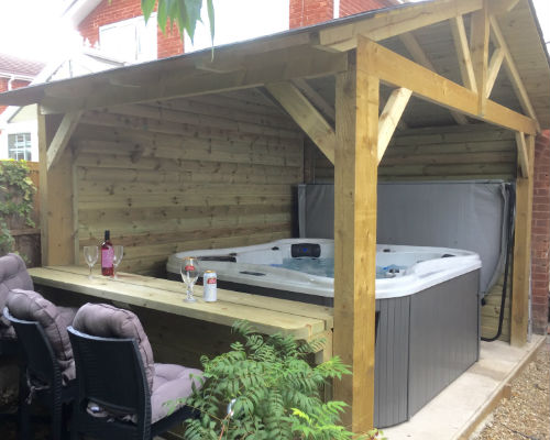 Bespoke Timber Products