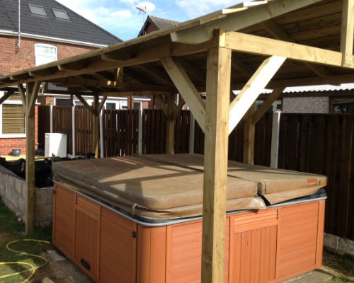 Bespoke Timber Products