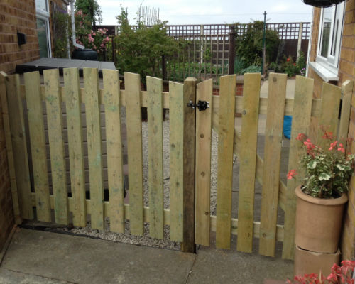 Bespoke Timber Products