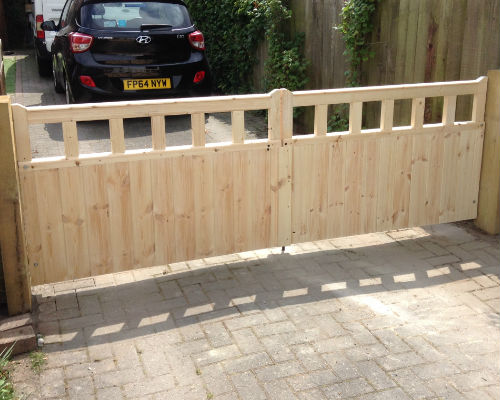 Bespoke Timber Products