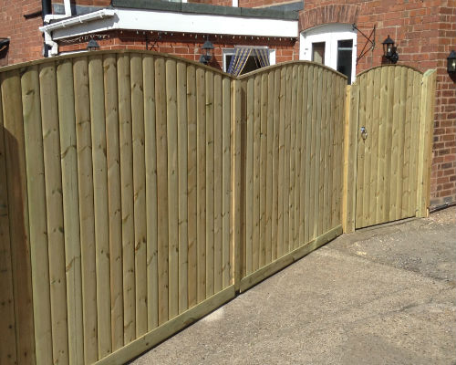 Bespoke Timber Products