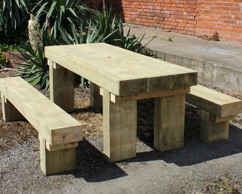 Bespoke Timber Products