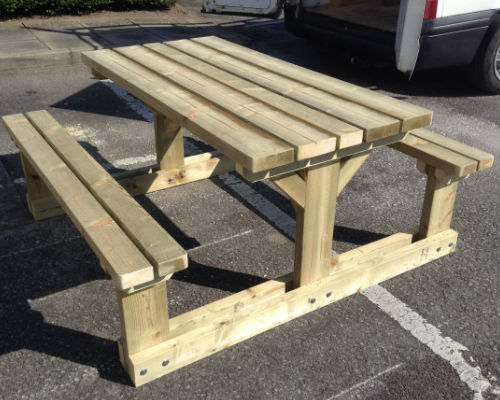 Bespoke Timber Products