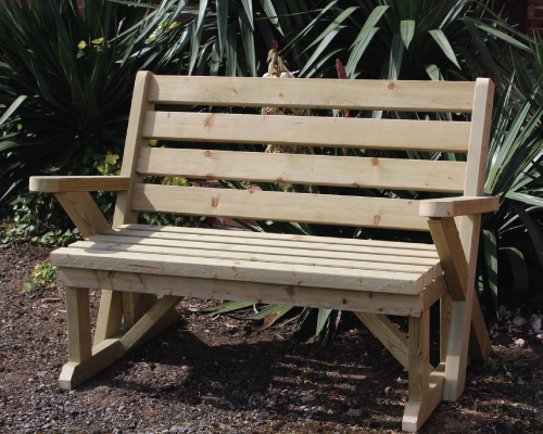 Bespoke Timber Products