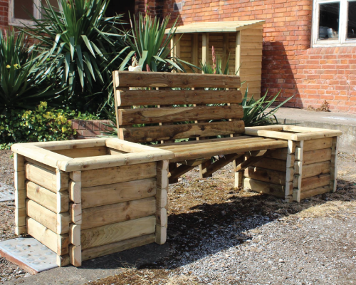 Bespoke Timber Products