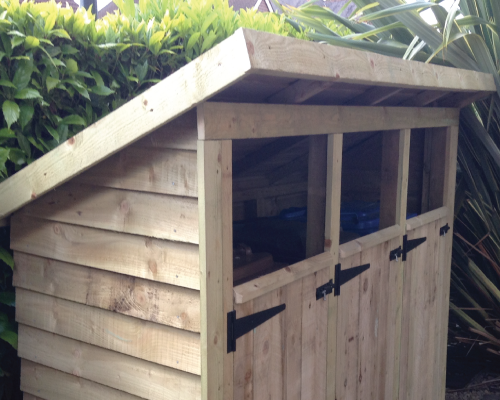 Bespoke Timber Products