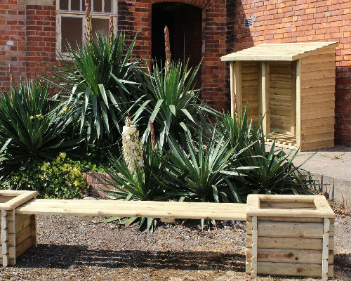 Bespoke Timber Products
