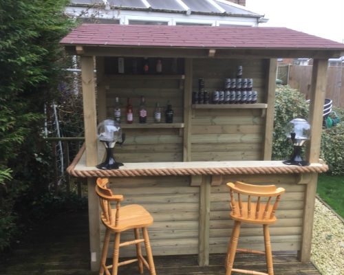 Bespoke Timber Products