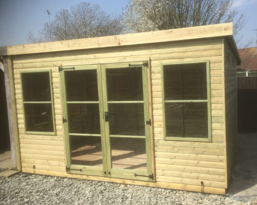 Bespoke Timber Products
