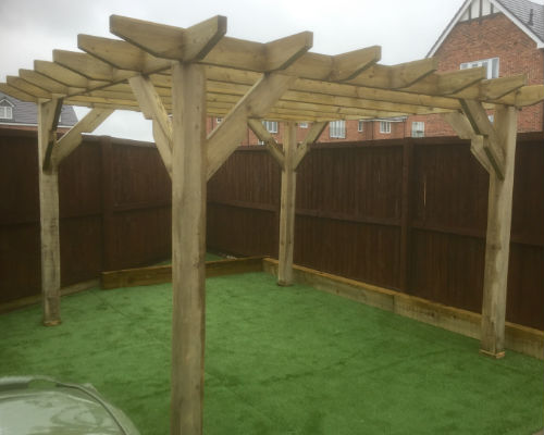 Bespoke Timber Products