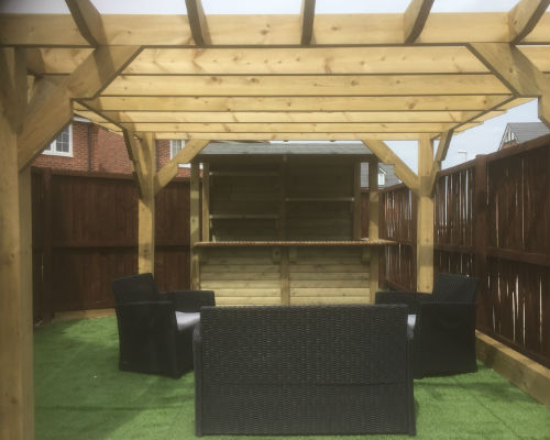 Bespoke Timber Products