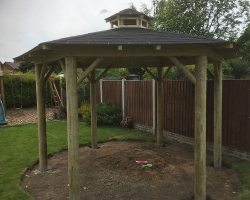 Bespoke Timber Products