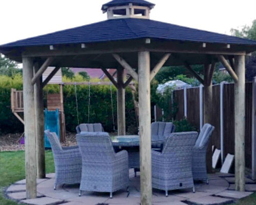 Bespoke Timber Products