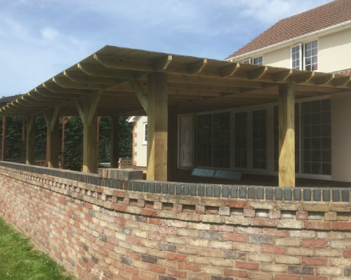 Bespoke Timber Products