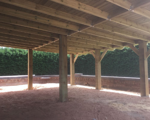 Bespoke Timber Products